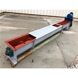 fmc link belt screw conveyor 107 pdf|Product Directory: Material Handling Solutions .